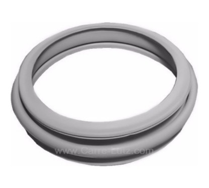 101218 03010517 - Joint de hublot de lave linge Gorenje IBG Sidex 16,80 €