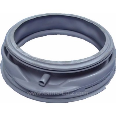 101223  00289500 - Joint de hublot de lave linge Bosch Siemens  16,20 €