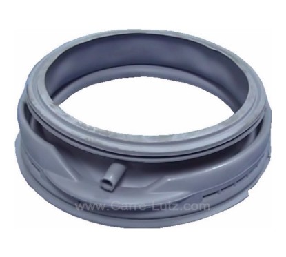 101223  00289500 - Joint de hublot de lave linge Bosch Siemens  16,20 €