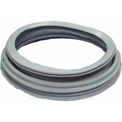 101224  C00047099 - Joint de hublot de lave linge Ariston Indesit 14,90 €