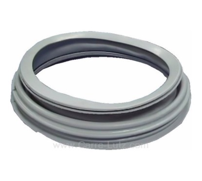 101224  C00047099 - Joint de hublot de lave linge Ariston Indesit 14,90 €