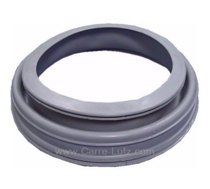 101227  35951700 - Joint de hublot de lave linge Aquaceane Domeos Far Friac Unicline Siltal 16,20 €