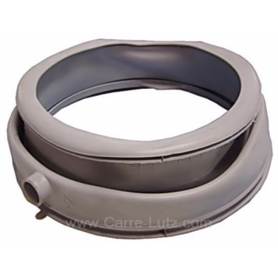 101245  C00065006 - Joint de hublot de lave linge Ariston Indesit 24,30 €
