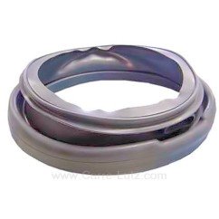 101249  481246668546 - Joint de hublot de lave linge Whirlpool Bauknecht 38,00 €