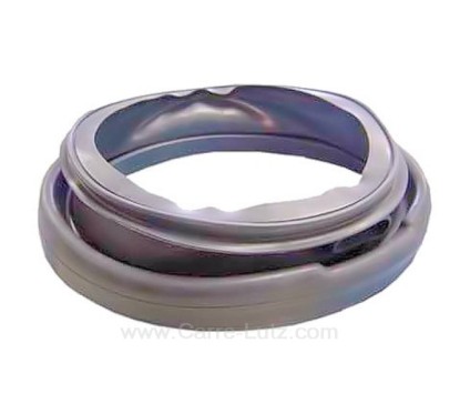 101249  481246668546 - Joint de hublot de lave linge Whirlpool Bauknecht 38,00 €