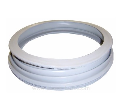 101254  481246668775 - Joint de hublot de lave linge Whirlpool Laden 11,30 €