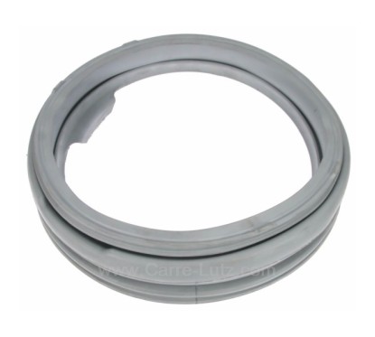 101259  52x2978 - Joint de hublot de lave linge Arcelik Arden Beko Brandt Vedette Far 10,60 €