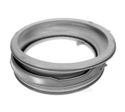 101271  1260589005 - Joint de hublot de lave linge A Martin Electrolux Faure Zanussi 18,90 €