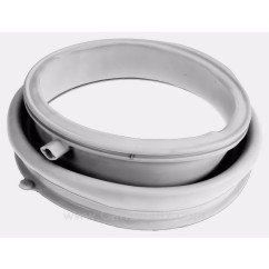 101272  5156613 - Joint de hublot de lave linge Miele 21,00 €