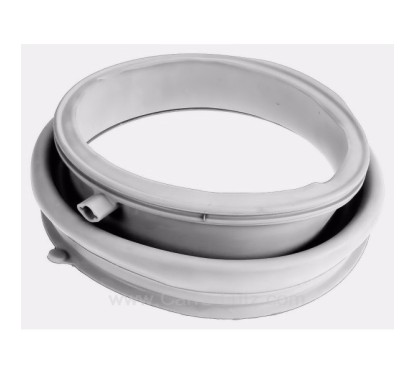 101272  5156613 - Joint de hublot de lave linge Miele 21,00 €