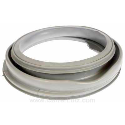101274 481246068633 - Joint de hublot de lave linge Whirlpool Laden Bauknecht 17,10 €