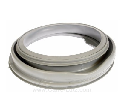 481246068633 - Joint de hublot de lave linge Whirlpool Laden Bauknecht