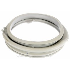 101279  C00119208 OU C00279658- Joint de hublot de lave linge Ariston Indesit Hotpoint 22,40 €