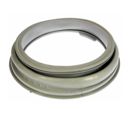 101281  00660837 - Joint de hublot de lave linge Bosch Siemens 26,50 €