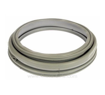 101282 52x2499 - Joint de hublot de lave linge Brandt Blomberg Arcelik Beko 2814270100 16,40 €