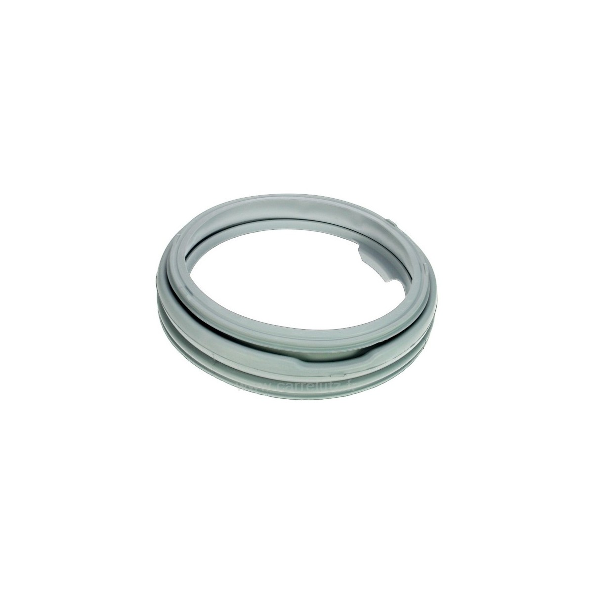 101287  281148100 - Joint de hublot de lave linge Arcelik Beko  32,60 €