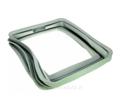 101289  480110100143 - Manchette de chargement de lave linge Laden Whirlpool Bauknecht 20,40 €
