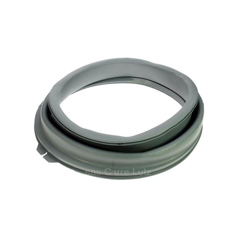 101297  C00143605 - Joint de hublot de lave linge Indesit Ariston  27,60 €