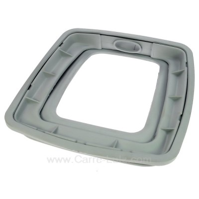 101299  81452546 - Manchette de chargement de lave linge Candy Rosières  20,50 €