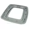 101299  81452546 - Manchette de chargement de lave linge Candy Rosières  20,50 €