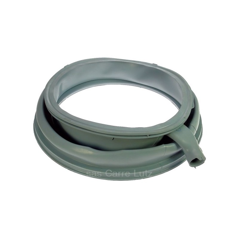 101301 00772658 - Joint de hublot 00680768 00680769 de lave linge Bosch Siemens 22,40 € 101301 00772658 - Joint de hublot 00680768 00680769 de lave linge Bosch Siemens 22,40 €