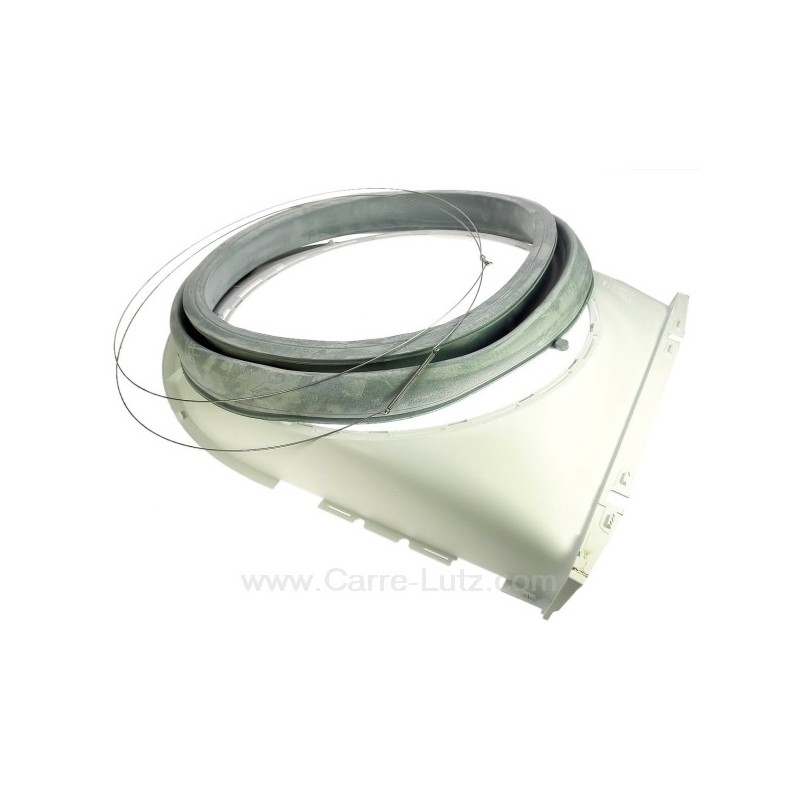 101302  00246270 - Joint de hublot de lave linge Bosch Siemens  76,70 €