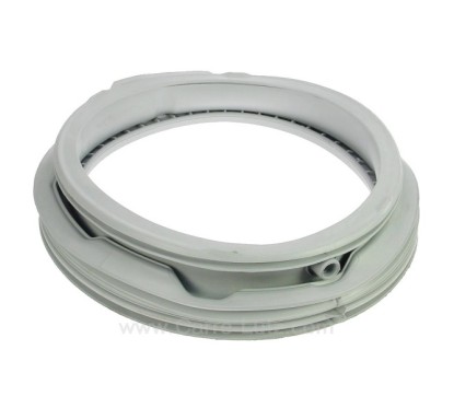 101306  3790201606 - Joint de hublot de lave linge AEG Electrolux  17,70 €