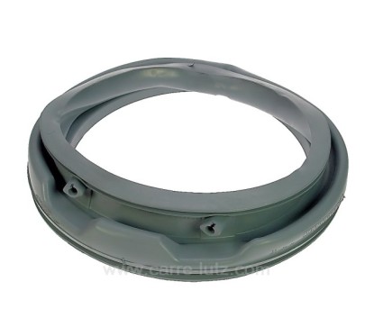 101307  DC64-00563A - Joint de hublot de lave linge Samsung  20,50 €