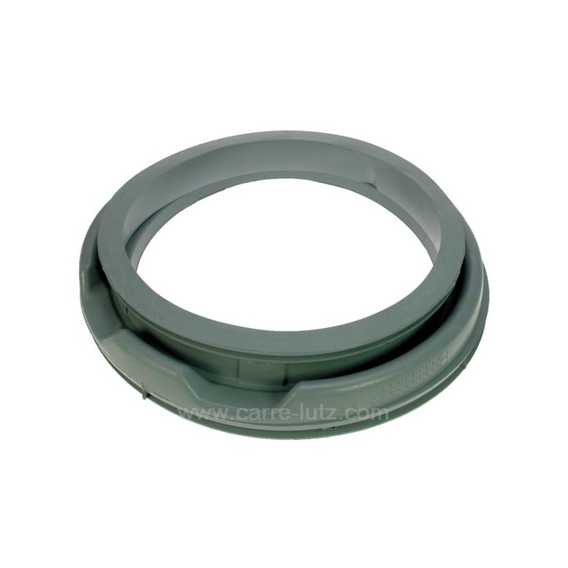 101308  DC64-00563B - Joint de hublot de lave linge Samsung  16,20 €