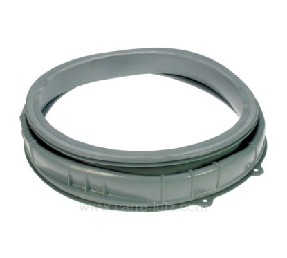 101315  DC6402402A - Joint de hublot de lave linge Samsung  70,40 €