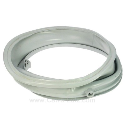 101317  41019236 - Joint de hublot de lave linge Candy Hoover  27,20 €
