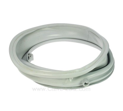 101317  41019236 - Joint de hublot de lave linge Candy Hoover  27,20 €