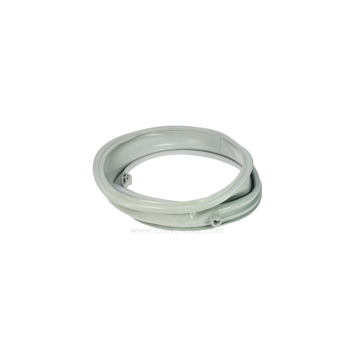 101317  41019236 - Joint de hublot de lave linge Candy Hoover  27,20 €