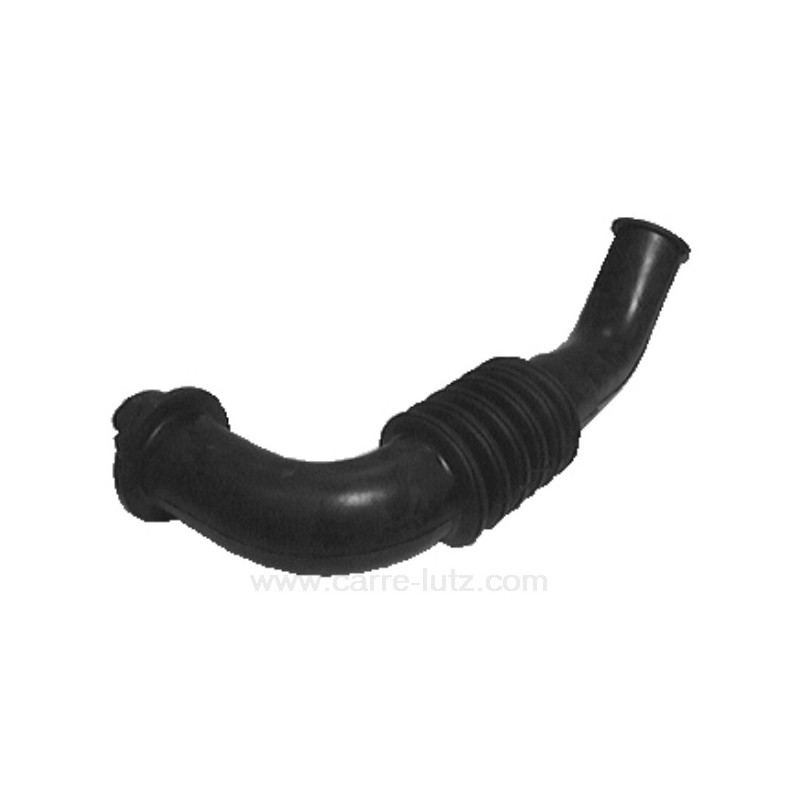 105120  C00106461 - Durite de vidange de lave linge Indesit  11,10 €