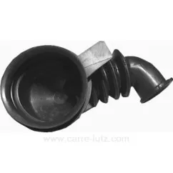 105204  2022332 - Durite de vidange de lave linge Mièle  19,90 €