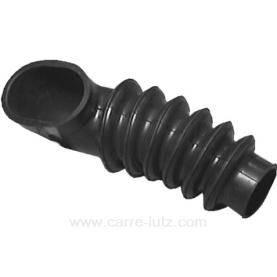 105222 53188921810 - Durite de vidange de lave linge A. Martin Electrolux Faure Zanussi 47,20 €