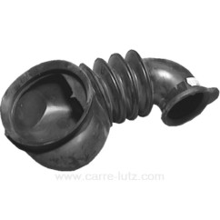 105223  1221391 - Durite de vidange de lave linge Mièle  34,50 €