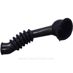 105236  481953028598 - Durite de vidange de lave linge Laden Radiola Bauknecht Whirlpool  8,30 €