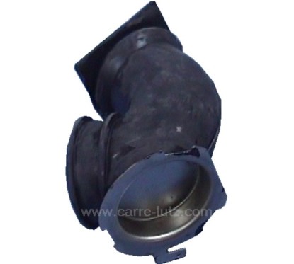 481253028094 - Durite de vidange de lave vaisselle Laden Whirlpool P28 