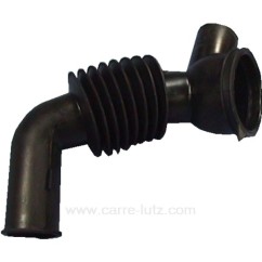 105246  55x7131 - Durite de vidange de lave linge Brandt Vedette  61,40 €