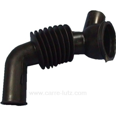 105246  55x7131 - Durite de vidange de lave linge Brandt Vedette  61,40 €