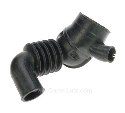 105256  481202308058 - Durite de vidange de lave linge Vestel Whirlpool  26,00 €