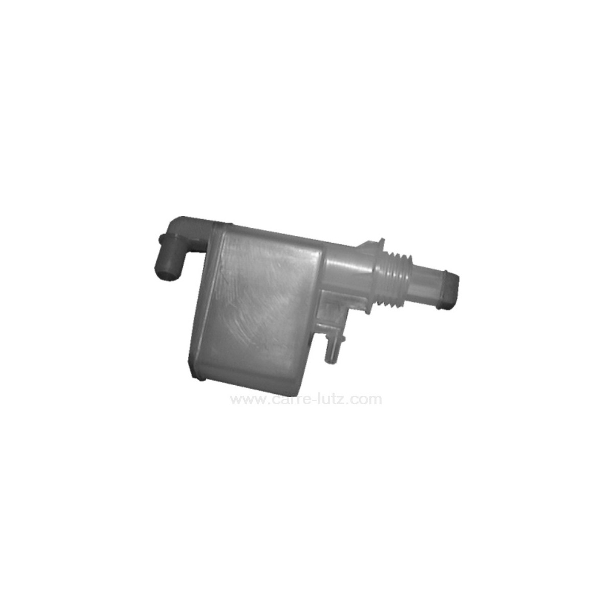 108034  1502093006 - Puit de pressostat de lave vaisselle A Martin Faure Electrolux  17,60 €