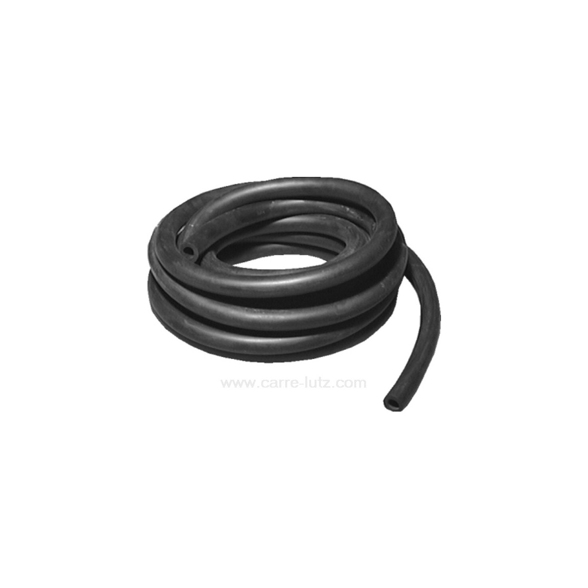 110021  Tuyau caoutchouc 9x15 mm  2,40 €