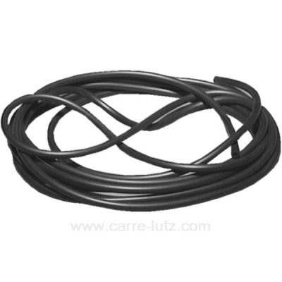 110023  Tuyau caoutchouc 4x9 mm pour préssostat 2,00 €