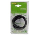 110042  Tuyau essence 10 mm 0,2 metre 3,10 €