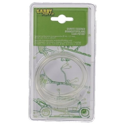 110043  Tuyau essence 6,5 mm 0,2 metre 3,40 €