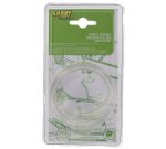 110043  Tuyau essence 6,5 mm 0,2 metre 3,40 €