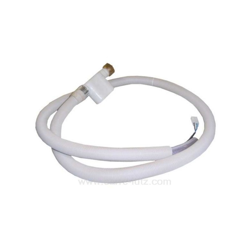 110252  C00373181 - Tuyau d'alimentation Aquastop de lave vaisselle Miele Indesit Ariston  28,80 €