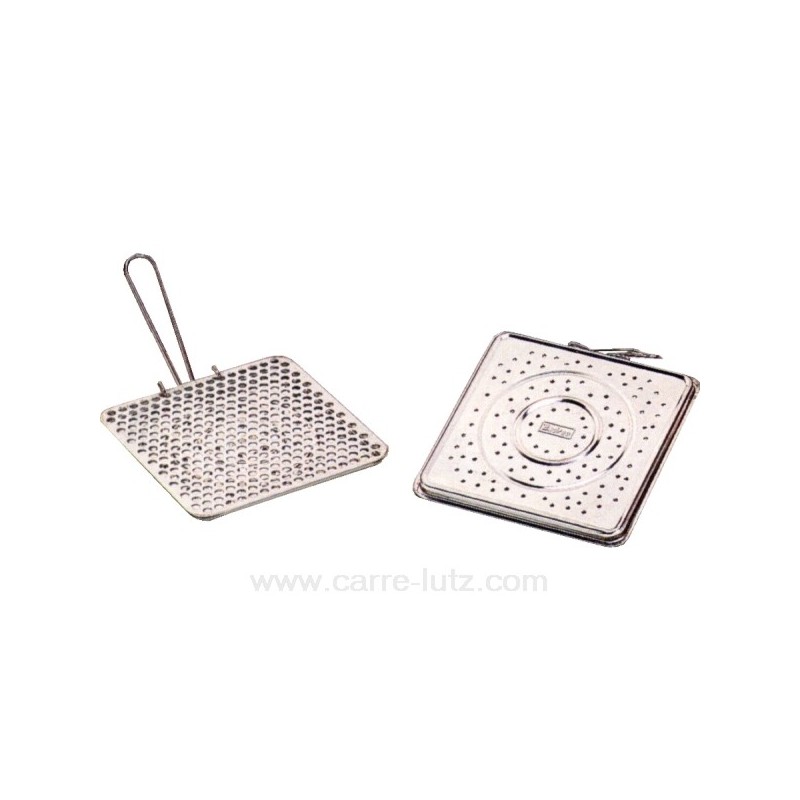 110IB001  GRILLE PAIN 8,90 €
